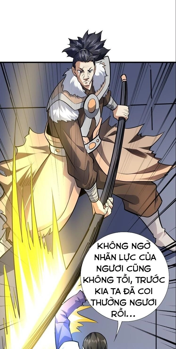 Đấu Hồn Đại Lục Chapter 28 - 37