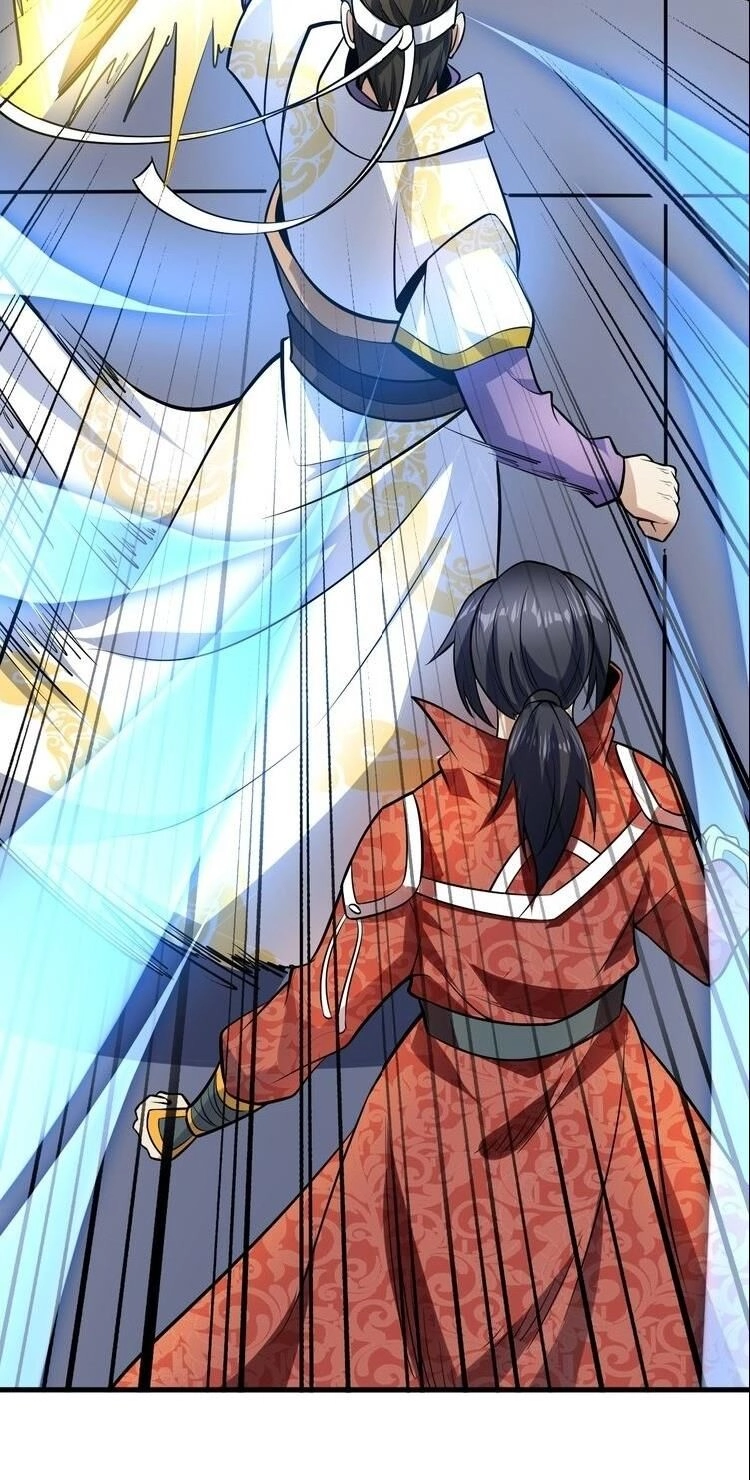 Đấu Hồn Đại Lục Chapter 28 - 38