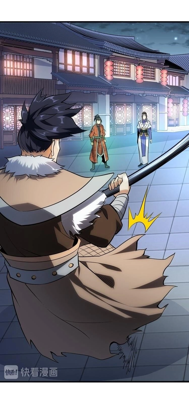 Đấu Hồn Đại Lục Chapter 28 - 39