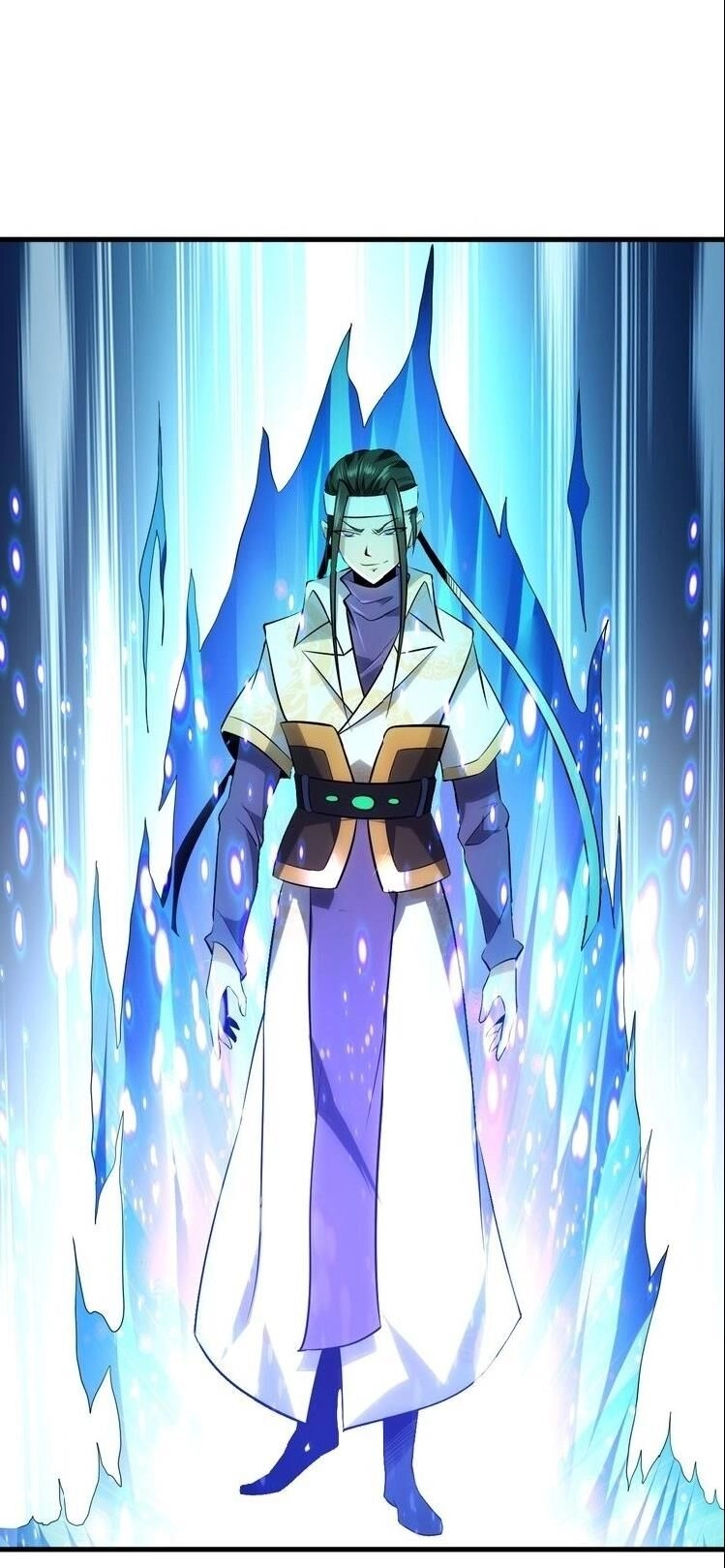 Đấu Hồn Đại Lục Chapter 28 - 40