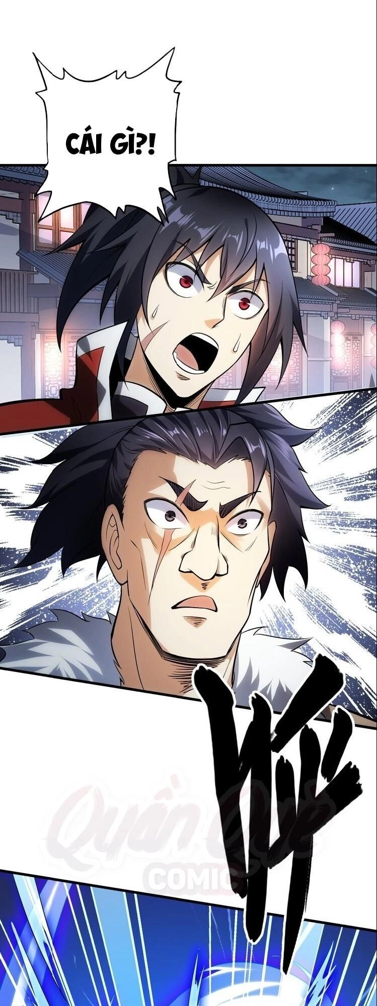 Đấu Hồn Đại Lục Chapter 28 - 41