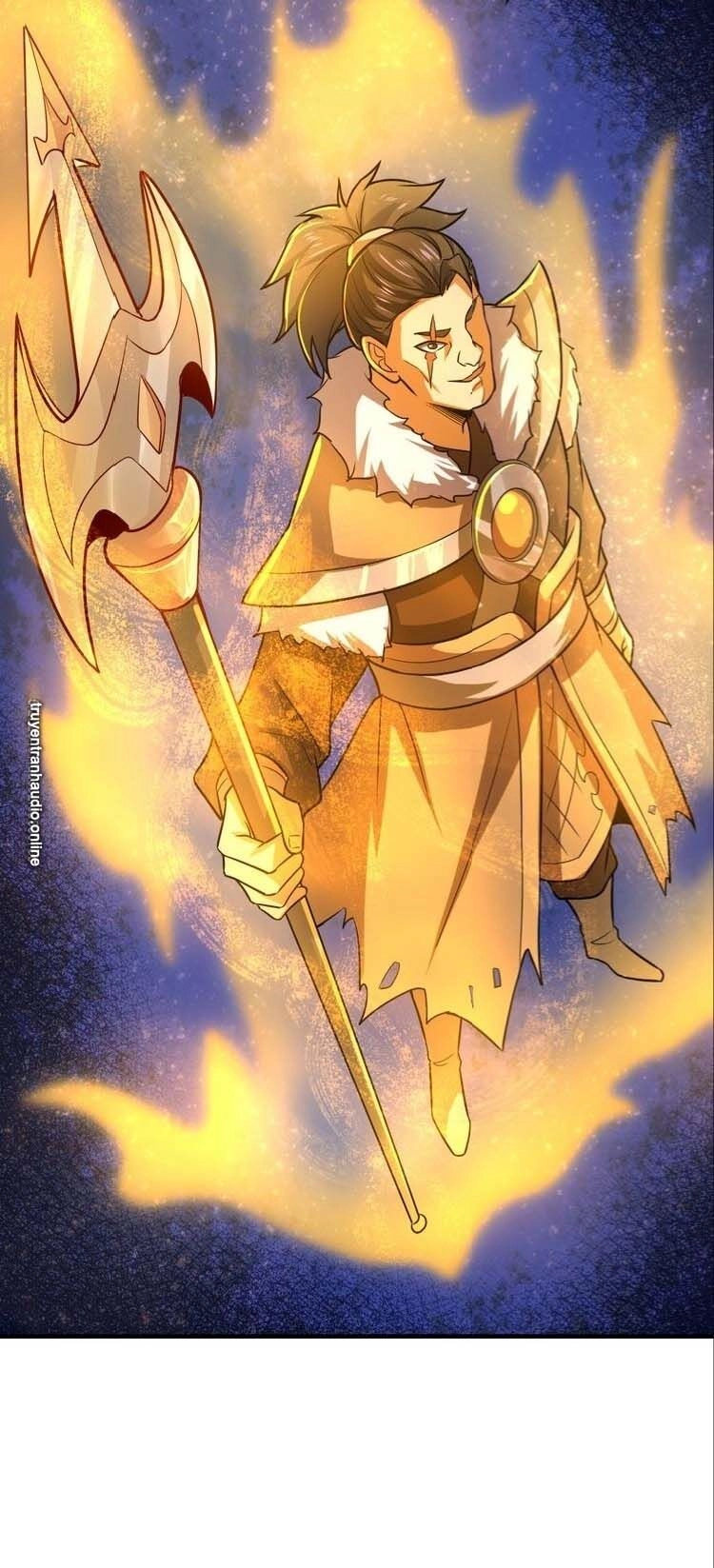 Đấu Hồn Đại Lục Chapter 29 - 10