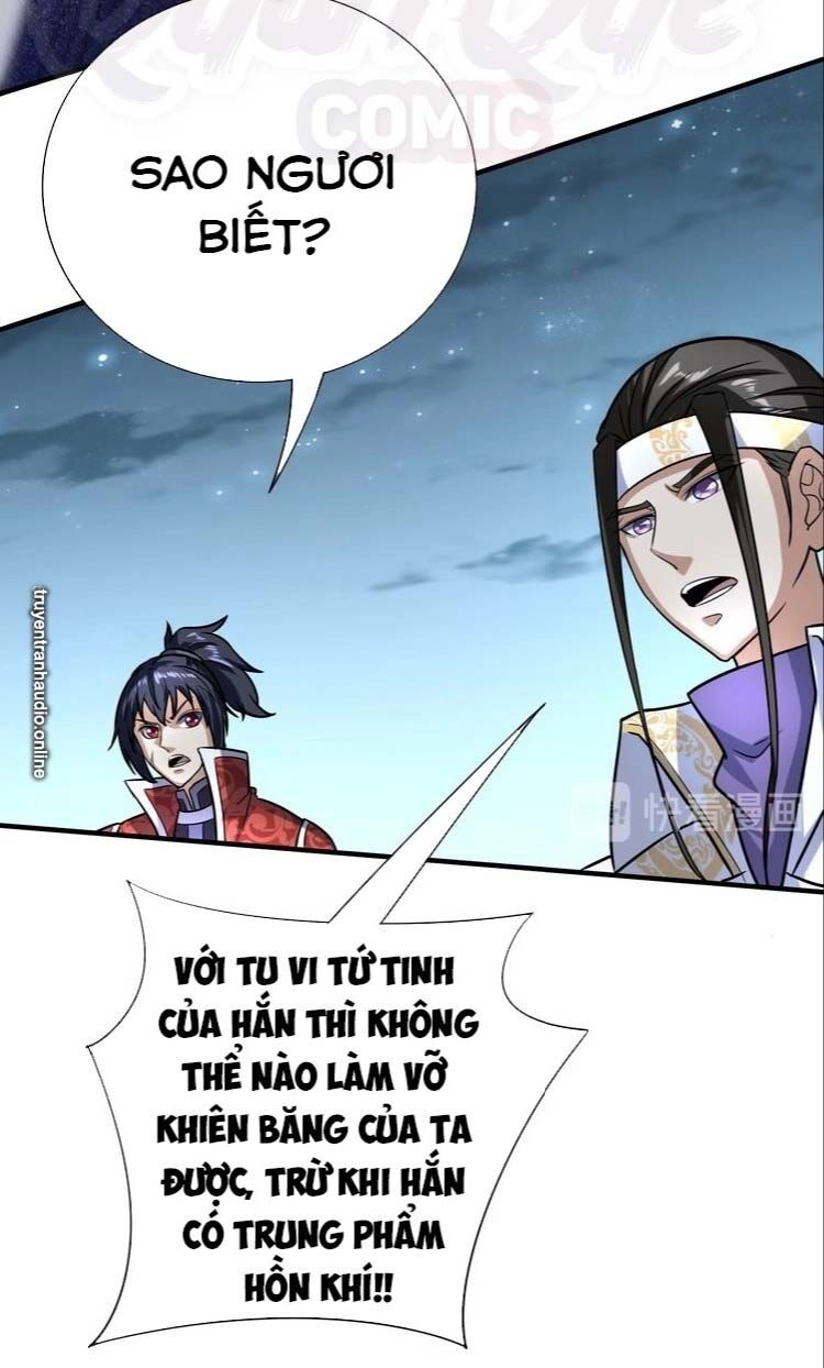 Đấu Hồn Đại Lục Chapter 29 - 14