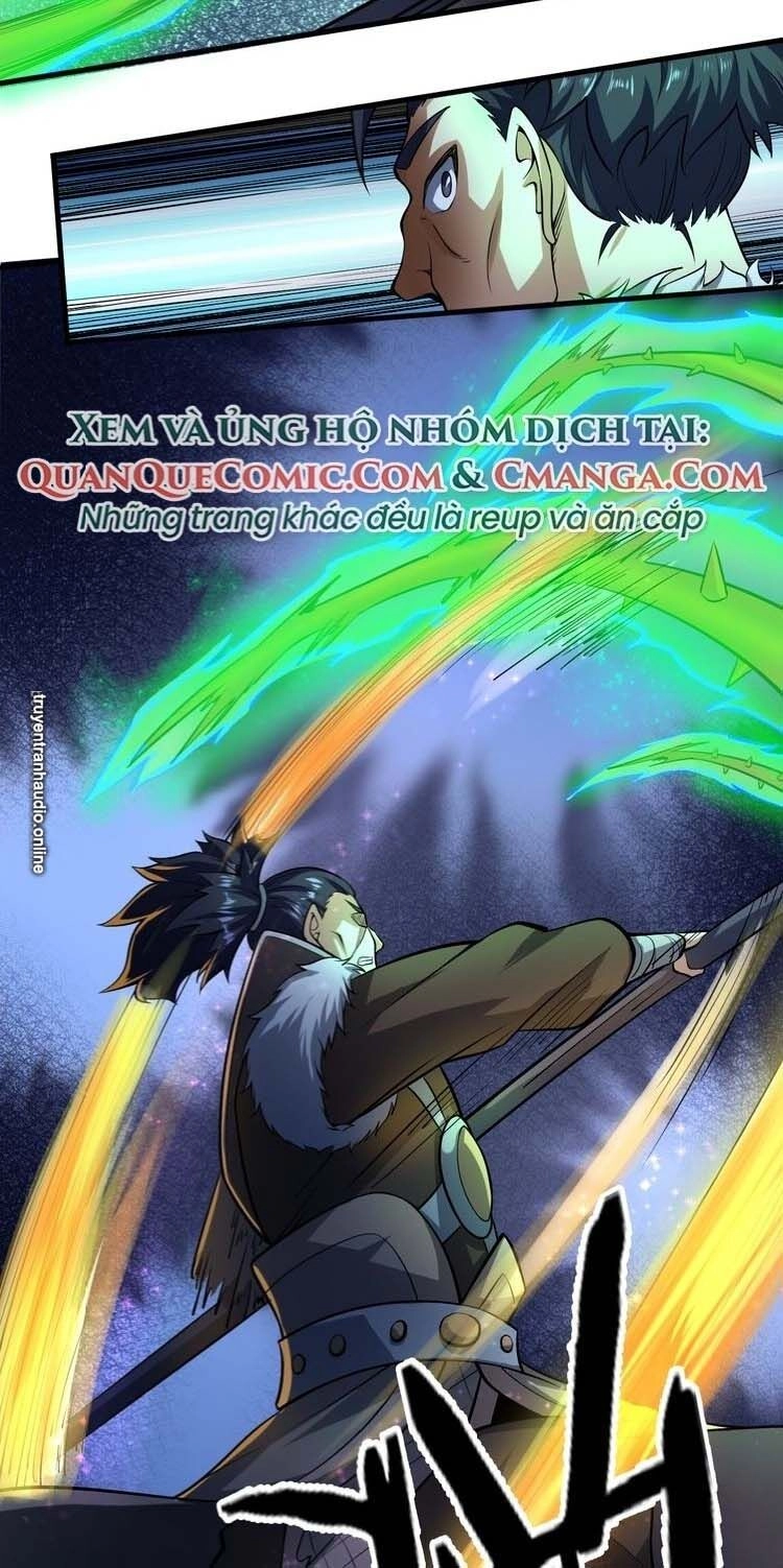 Đấu Hồn Đại Lục Chapter 29 - 25