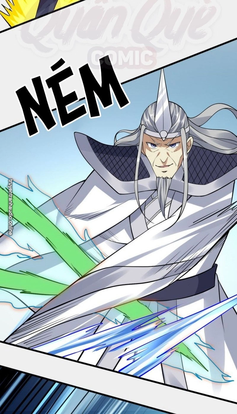 Đấu Hồn Đại Lục Chapter 30 - 31