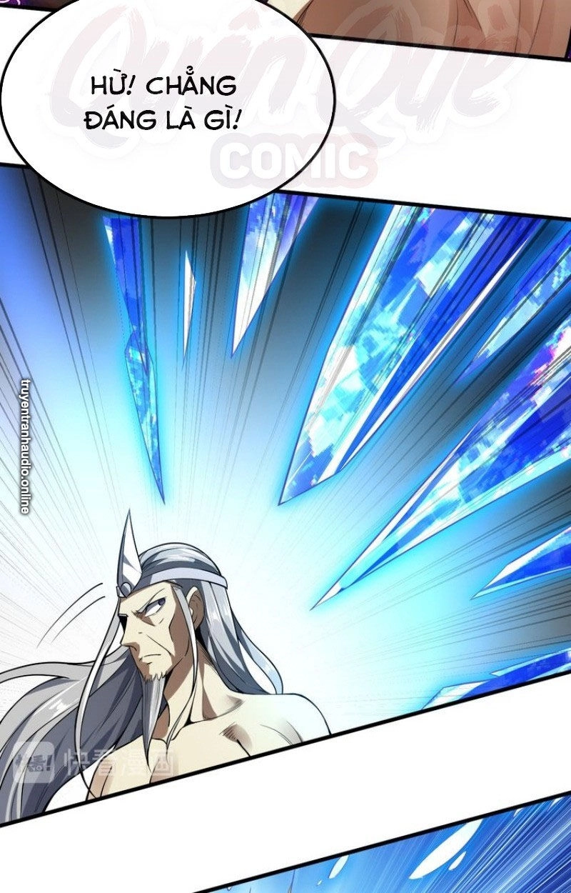 Đấu Hồn Đại Lục Chapter 30 - 45