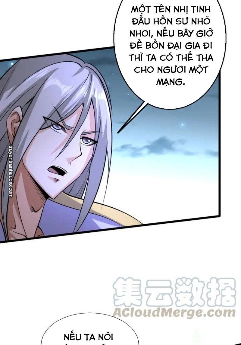 Đấu Hồn Đại Lục Chapter 33 - 11