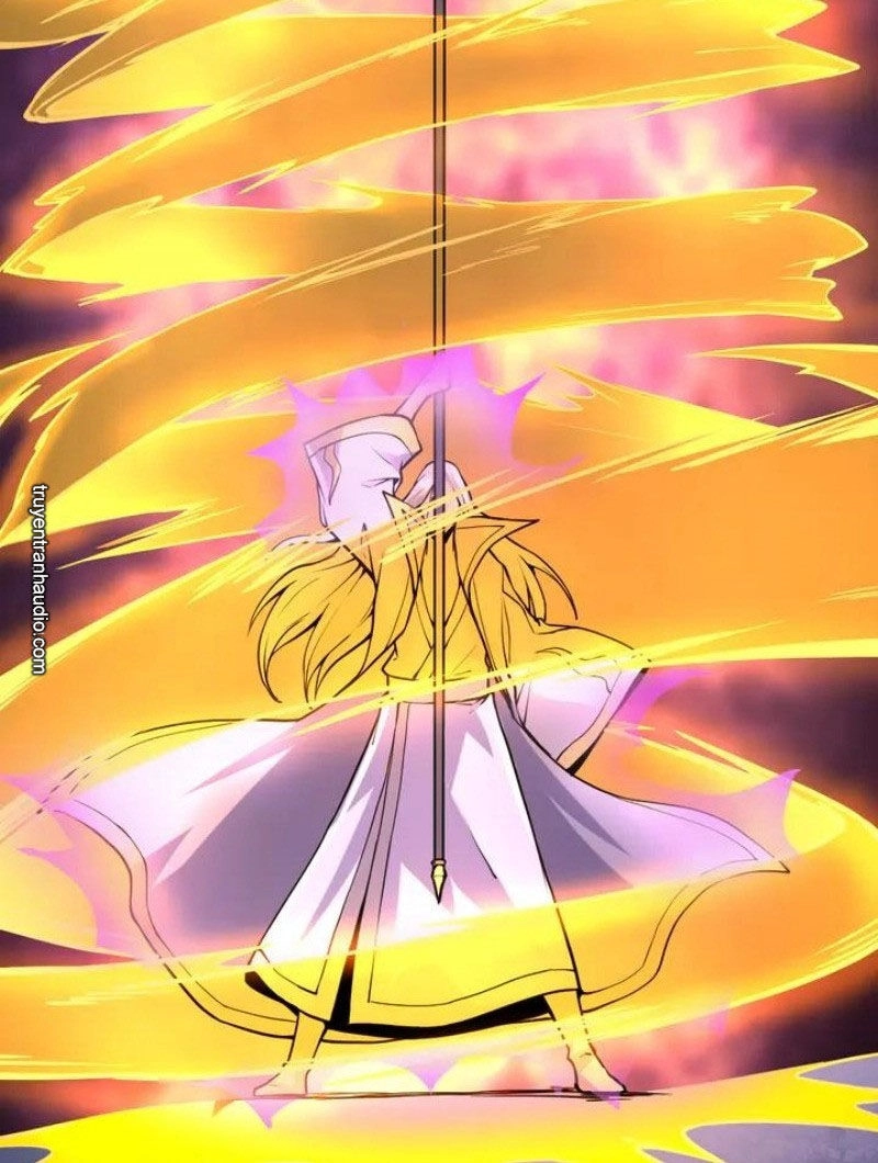 Đấu Hồn Đại Lục Chapter 33 - 57