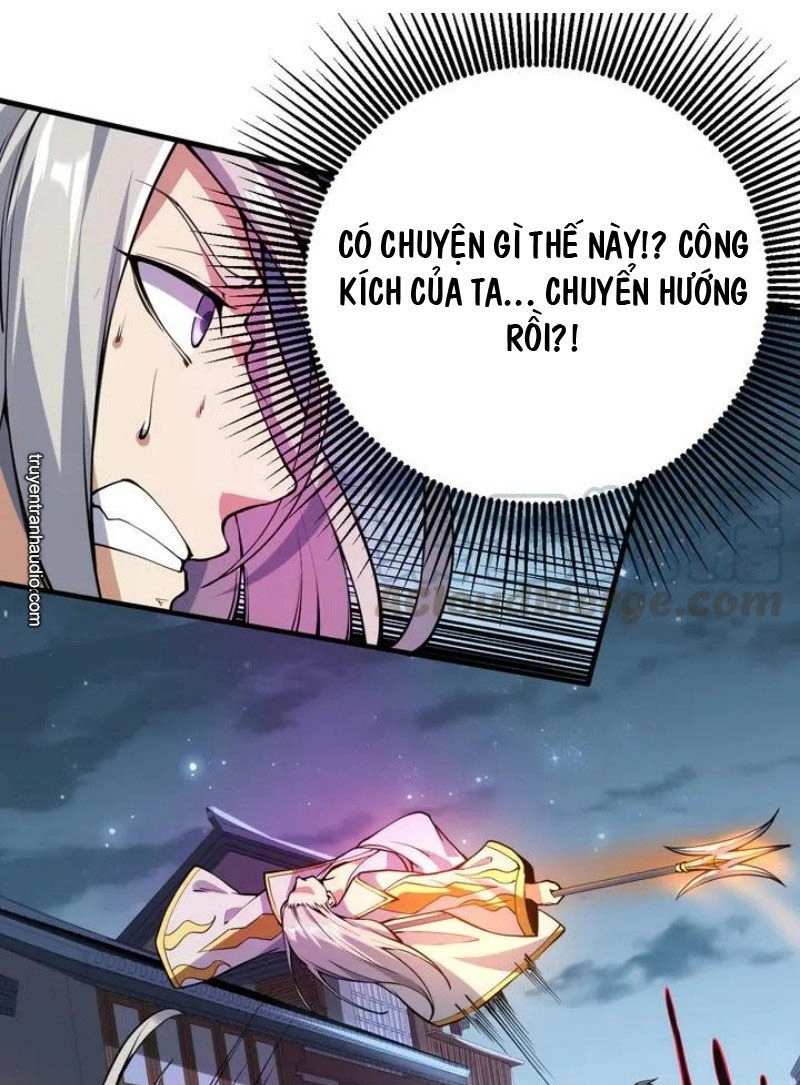 Đấu Hồn Đại Lục Chapter 34 - 10