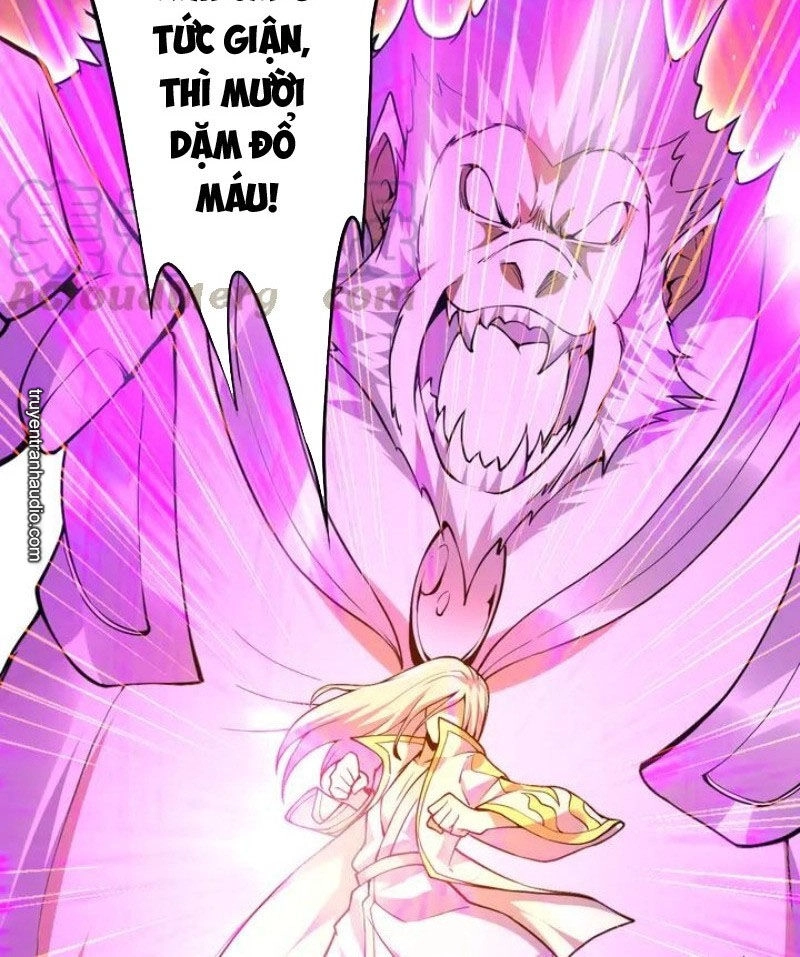 Đấu Hồn Đại Lục Chapter 34 - 33