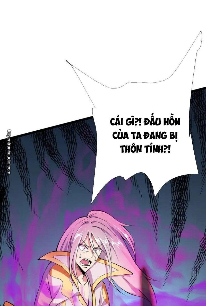 Đấu Hồn Đại Lục Chapter 34 - 40