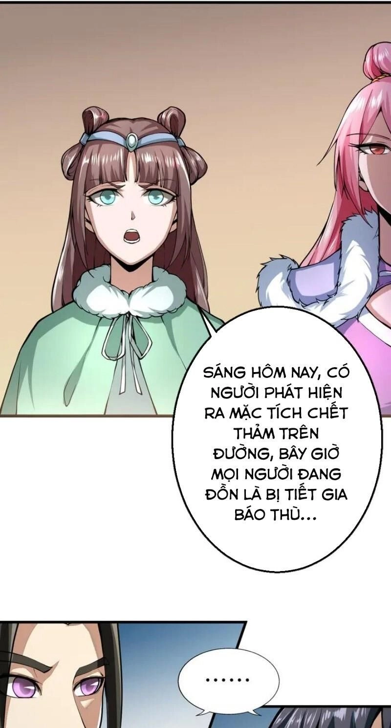 Đấu Hồn Đại Lục Chapter 35 - 3