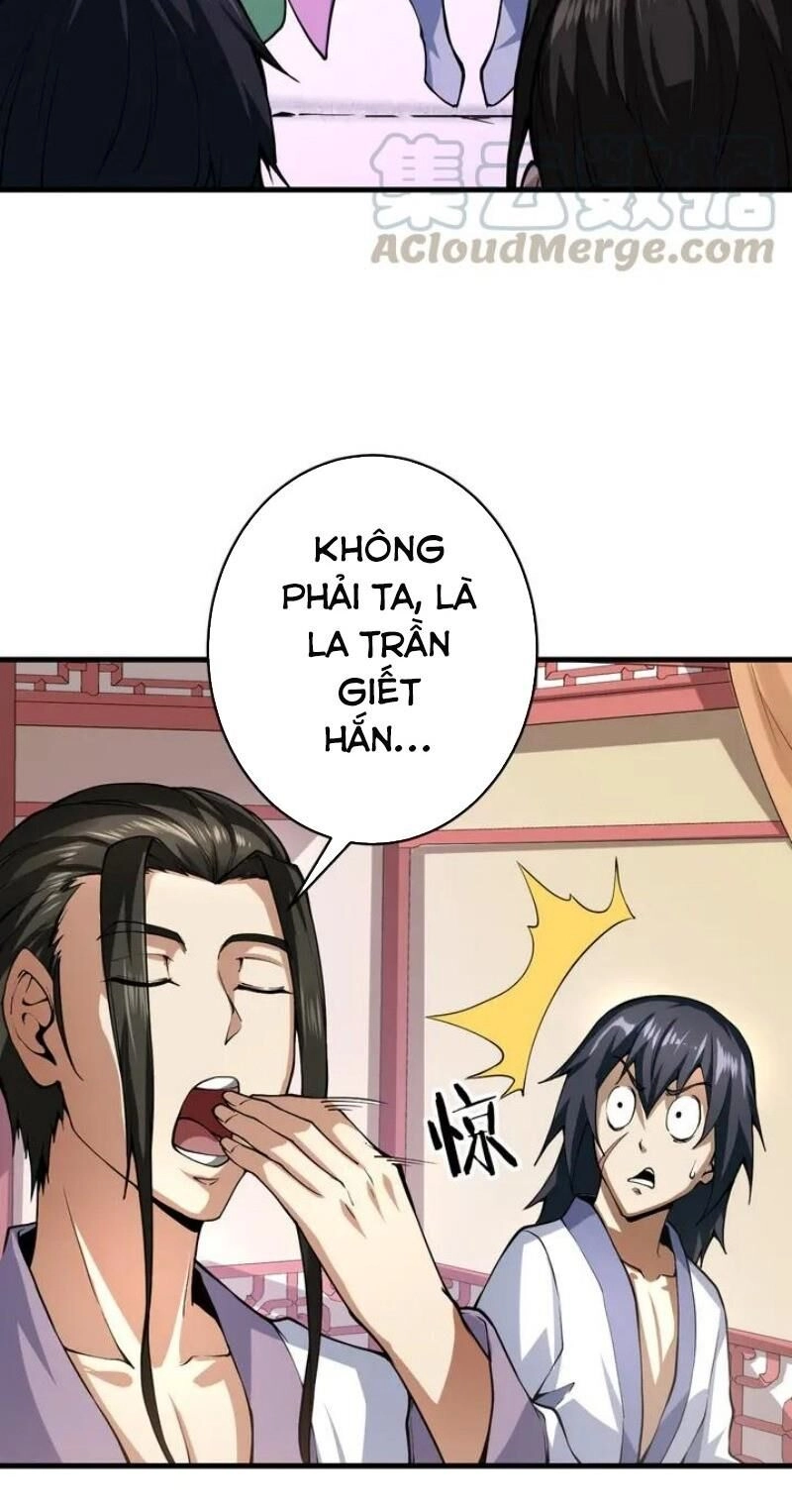 Đấu Hồn Đại Lục Chapter 35 - 6