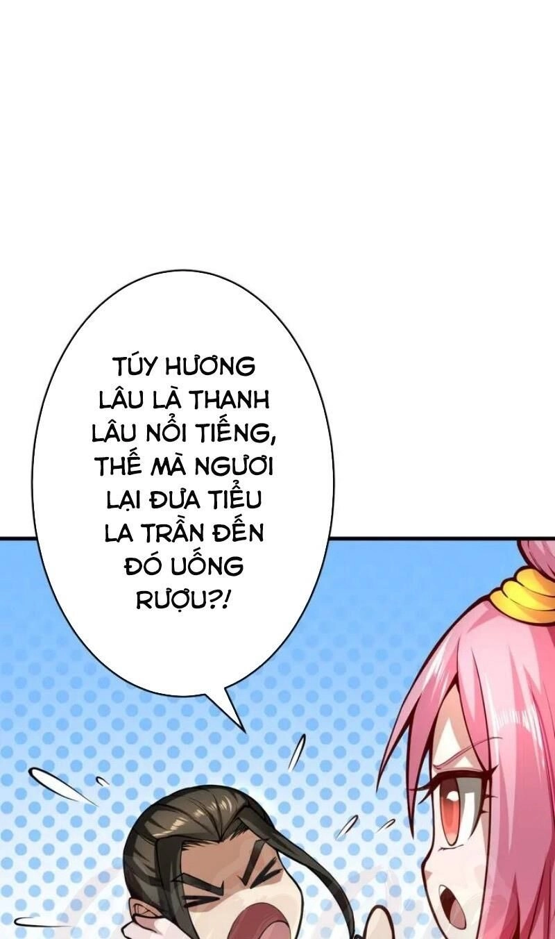 Đấu Hồn Đại Lục Chapter 35 - 15