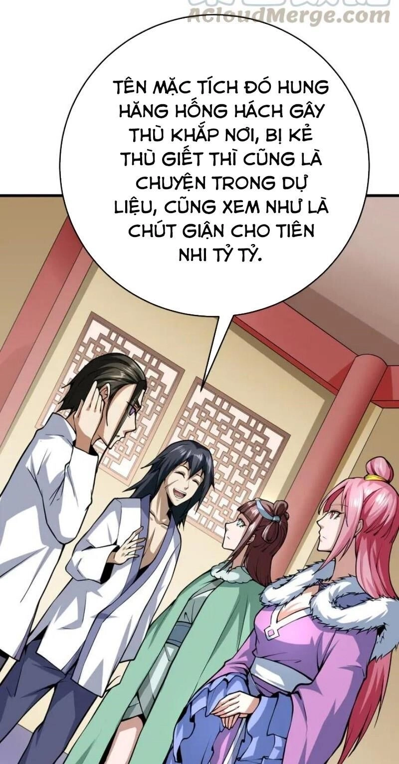 Đấu Hồn Đại Lục Chapter 35 - 19