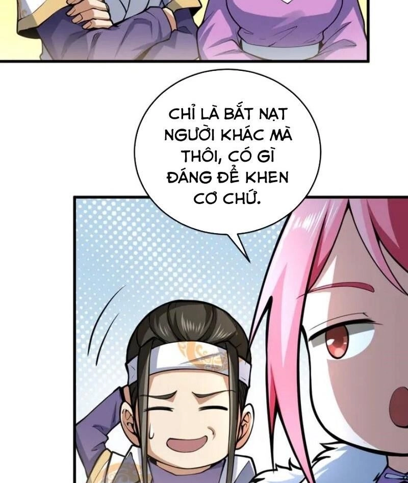 Đấu Hồn Đại Lục Chapter 37 - 17