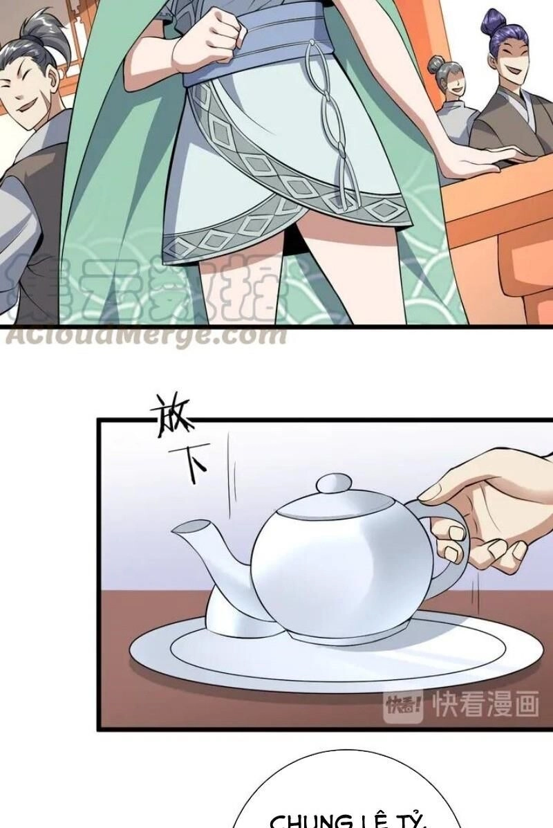 Đấu Hồn Đại Lục Chapter 37 - 67