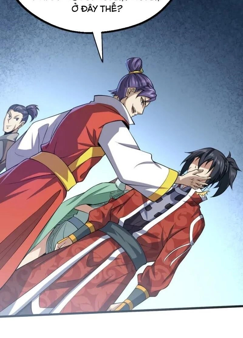 Đấu Hồn Đại Lục Chapter 37 - 74