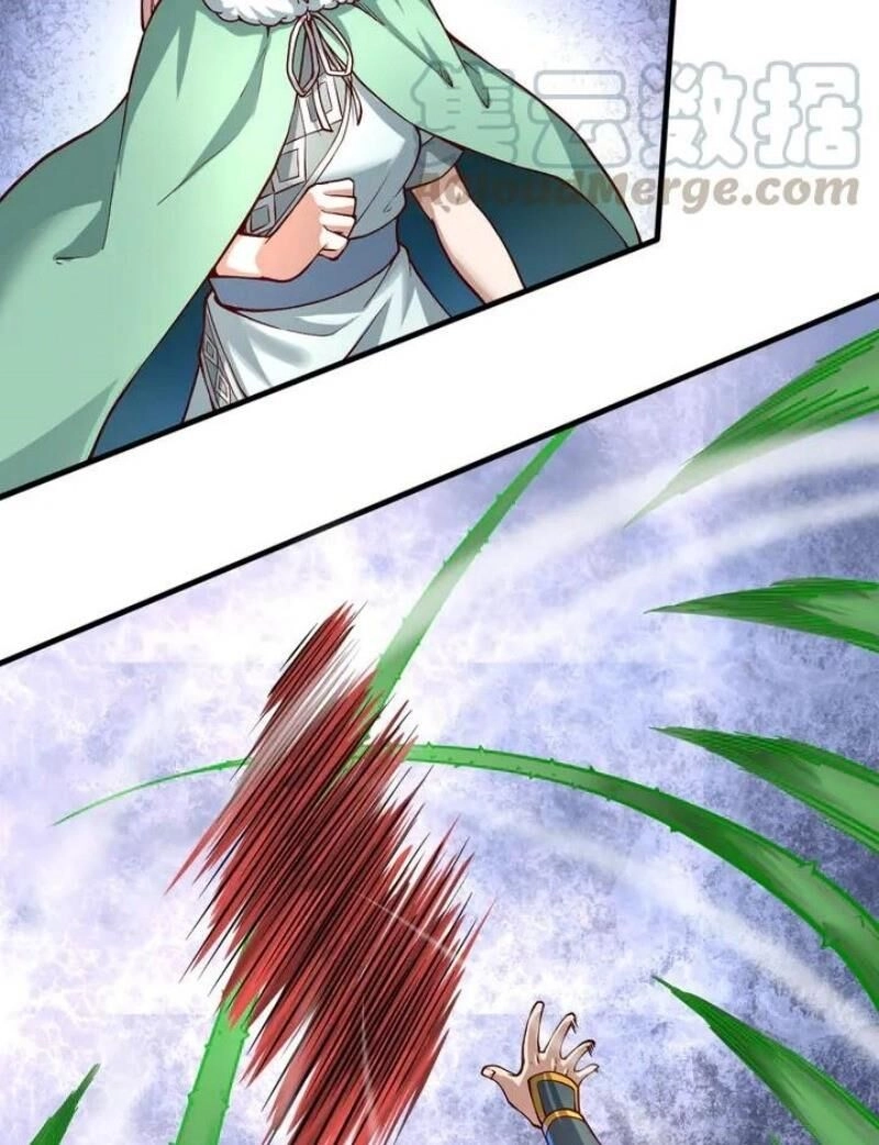 Đấu Hồn Đại Lục Chapter 38 - 11