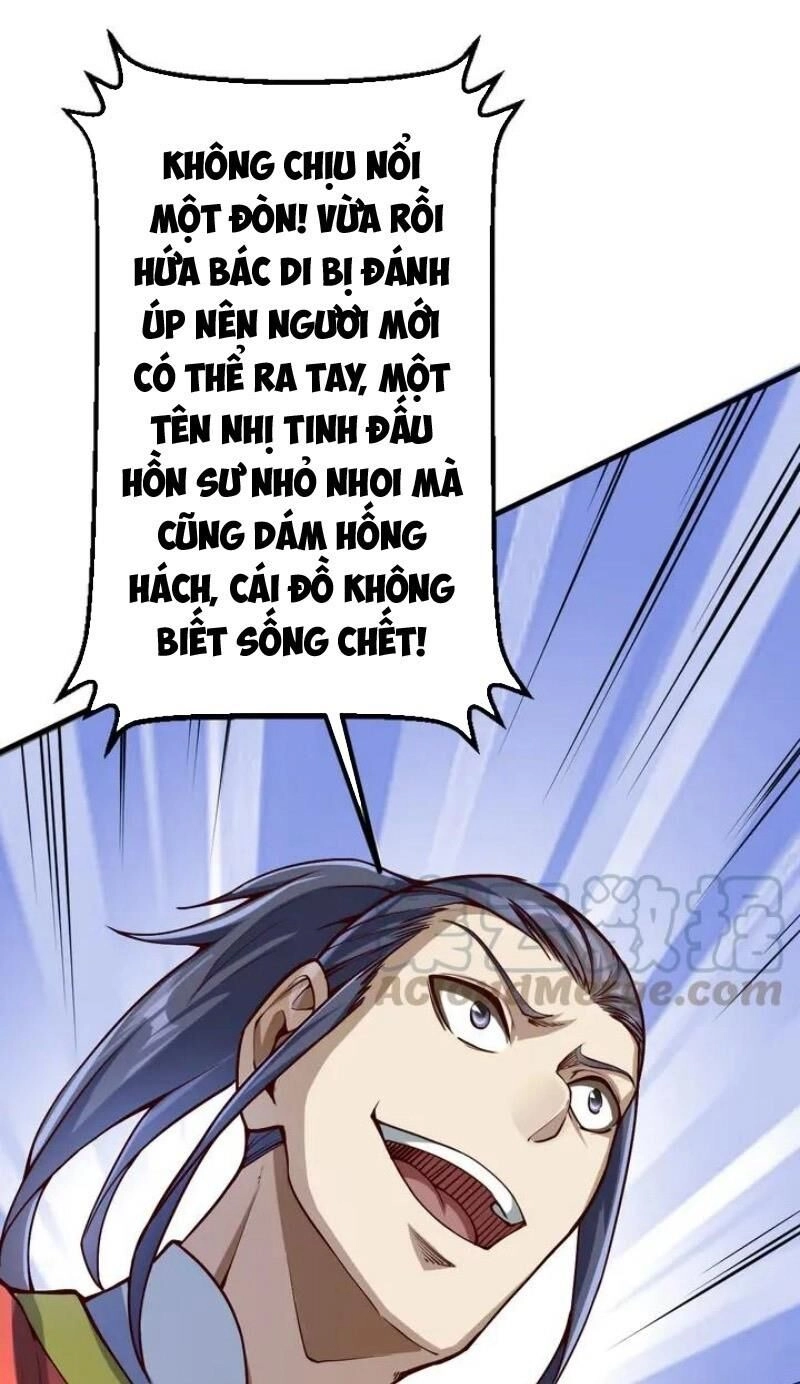 Đấu Hồn Đại Lục Chapter 38 - 22