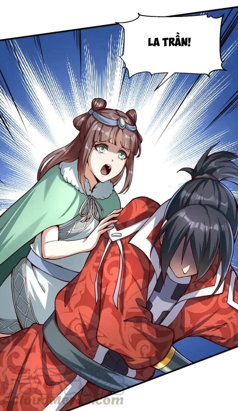 Đấu Hồn Đại Lục Chapter 38 - 24