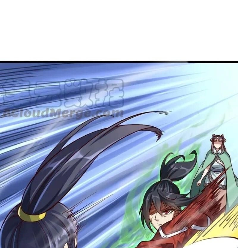 Đấu Hồn Đại Lục Chapter 38 - 44