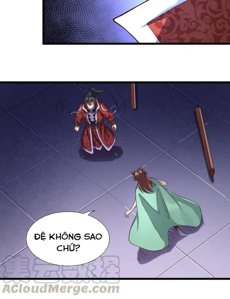 Đấu Hồn Đại Lục Chapter 38 - 72