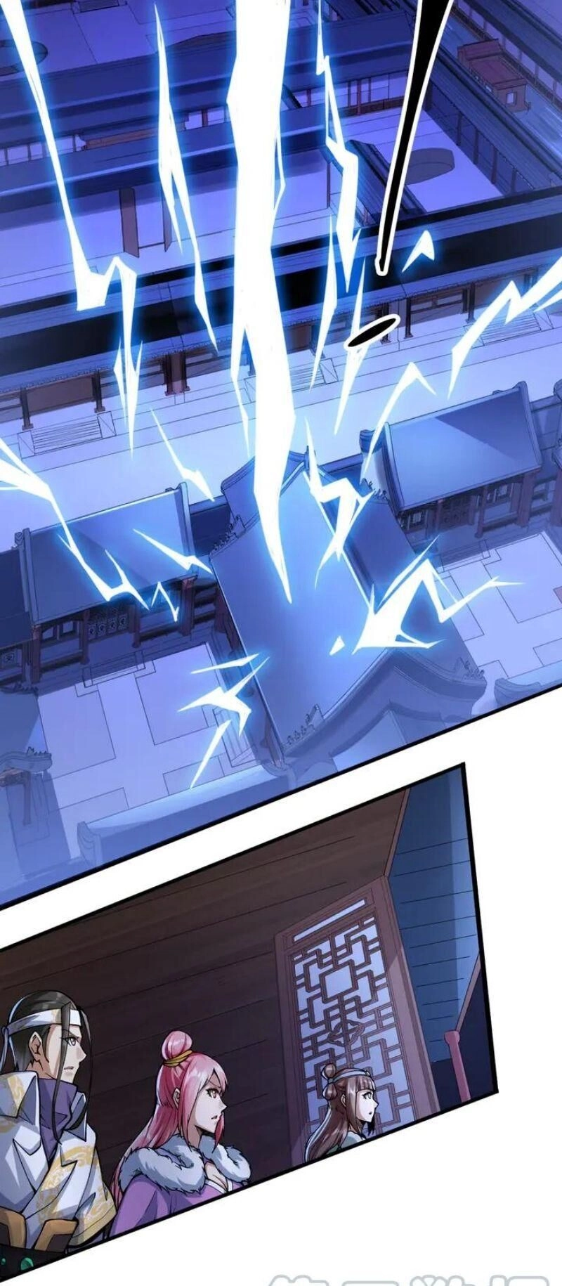 Đấu Hồn Đại Lục Chapter 39 - 18