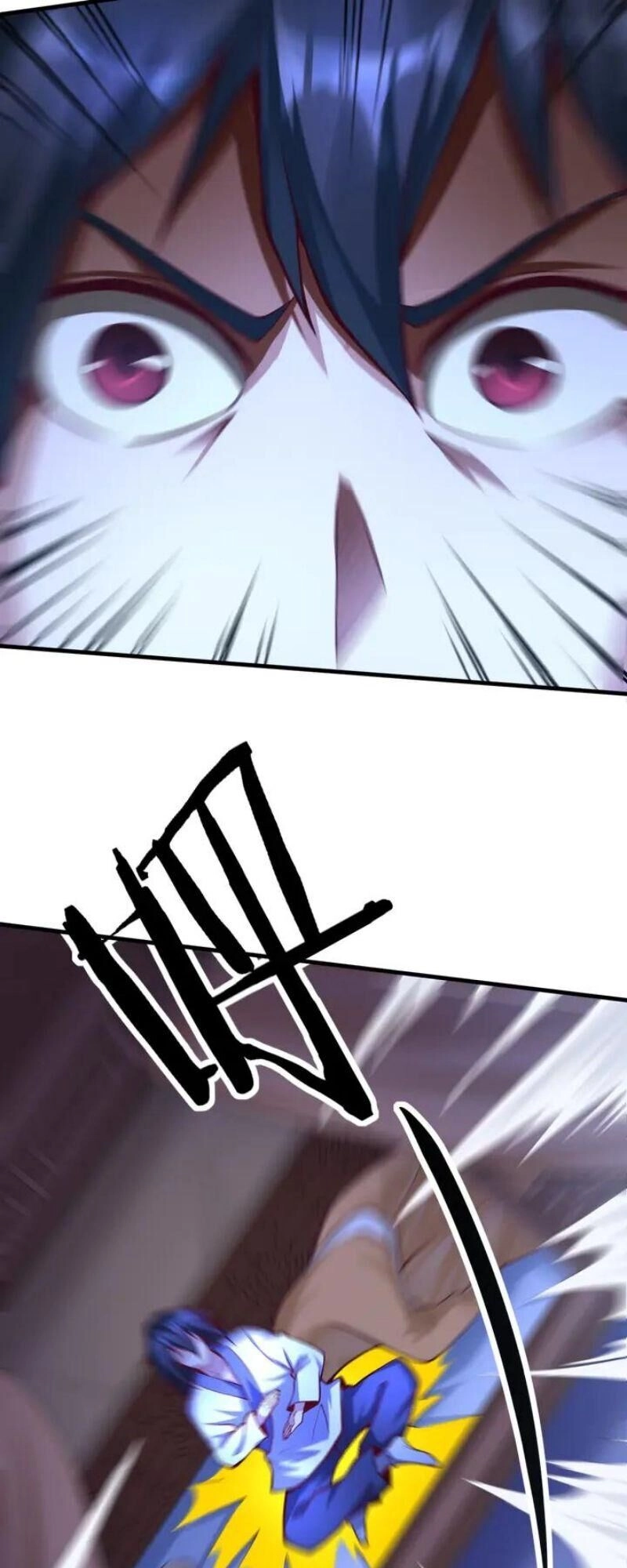 Đấu Hồn Đại Lục Chapter 39 - 30