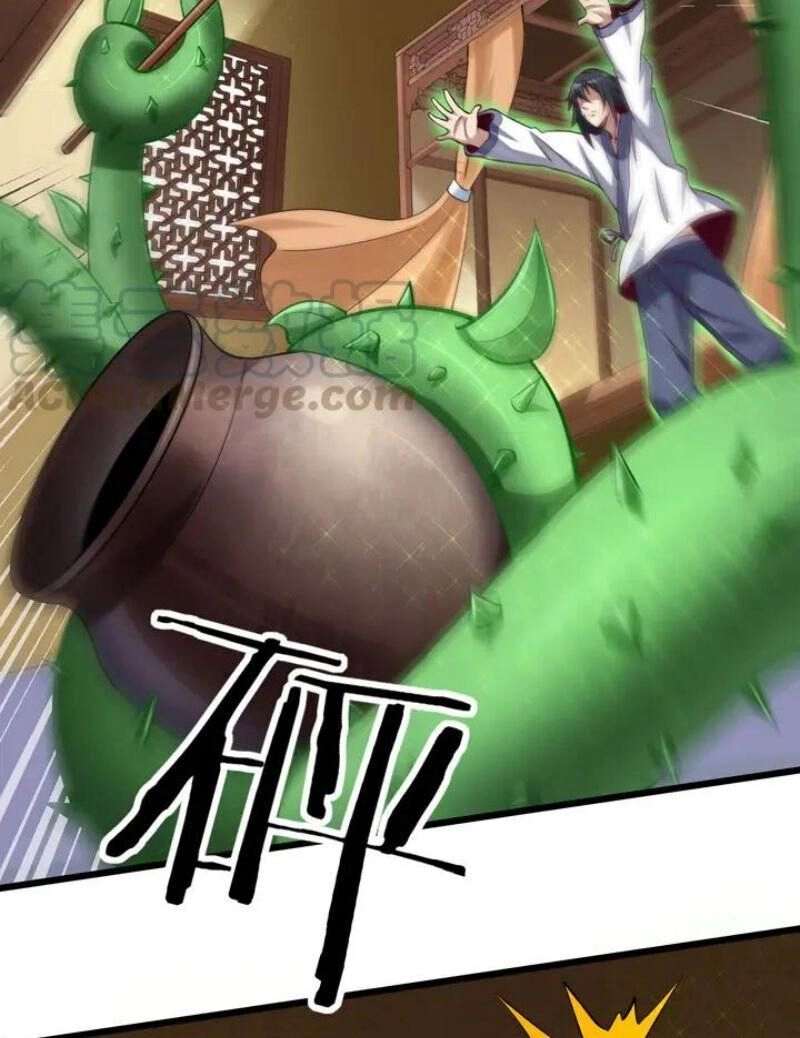 Đấu Hồn Đại Lục Chapter 39 - 37