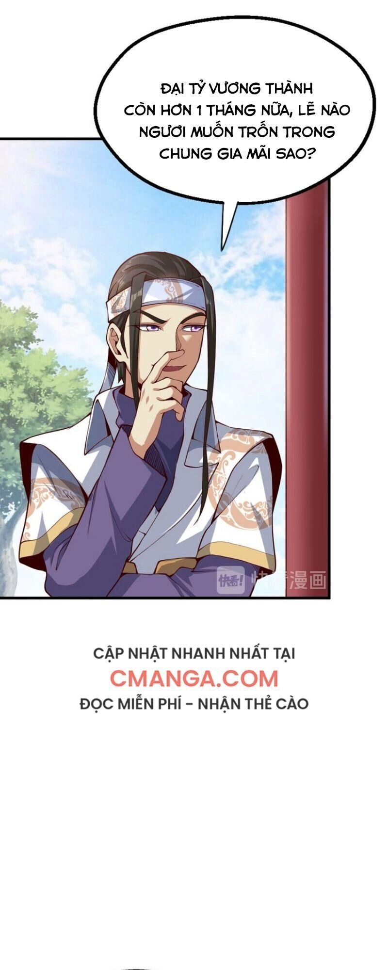 Đấu Hồn Đại Lục Chapter 40 - 13