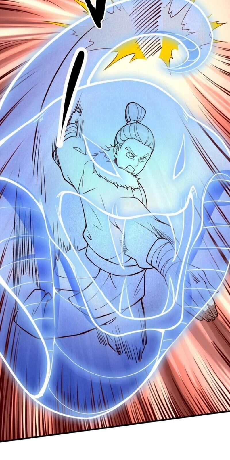 Đấu Hồn Đại Lục Chapter 40 - 27