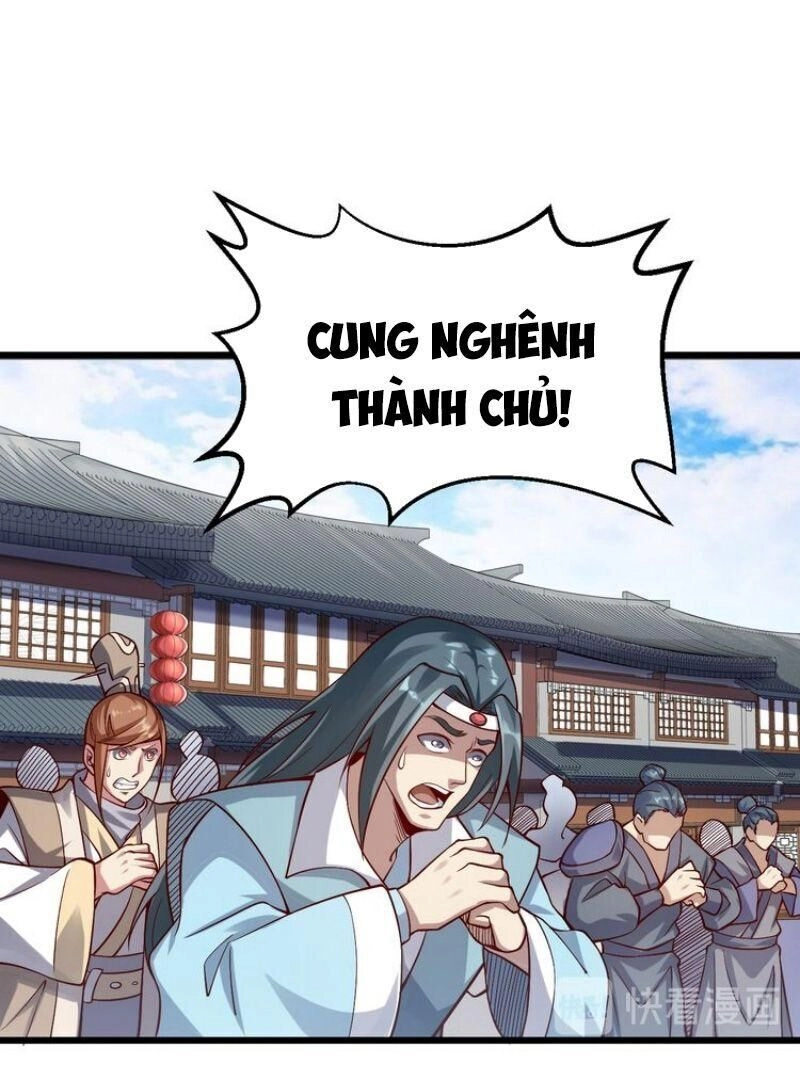 Đấu Hồn Đại Lục Chapter 40 - 47