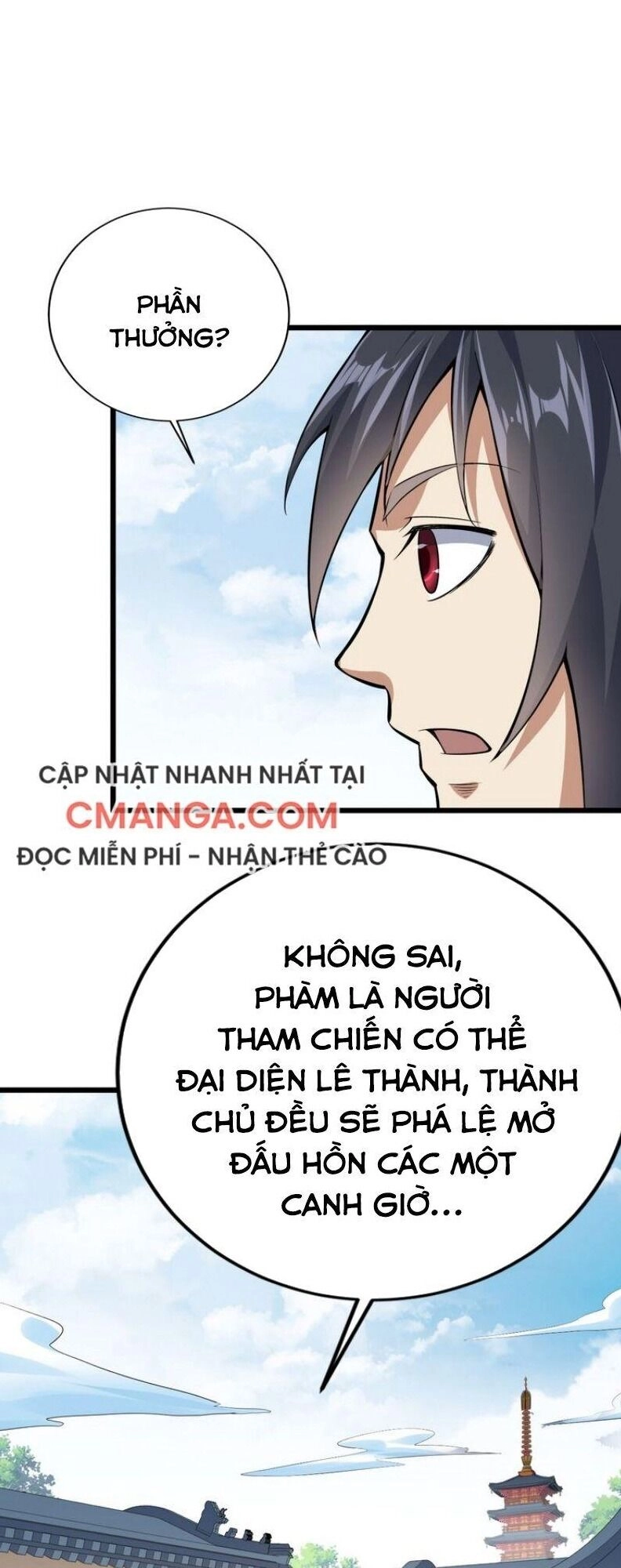 Đấu Hồn Đại Lục Chapter 41 - 8