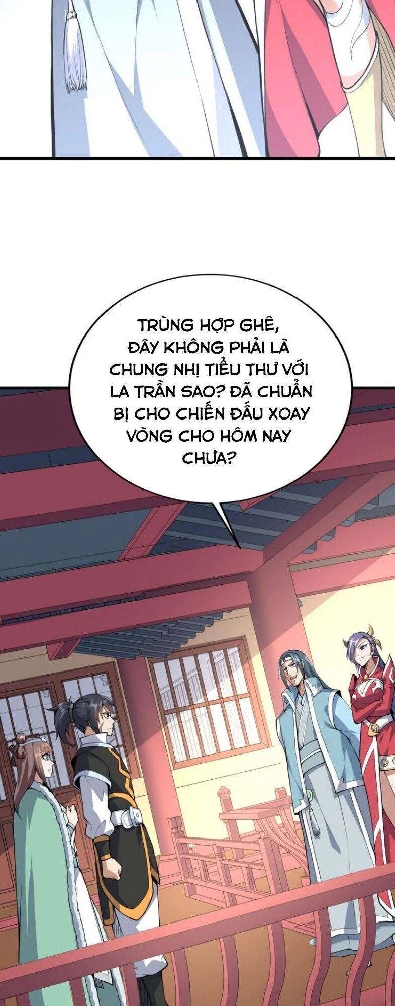 Đấu Hồn Đại Lục Chapter 41 - 29