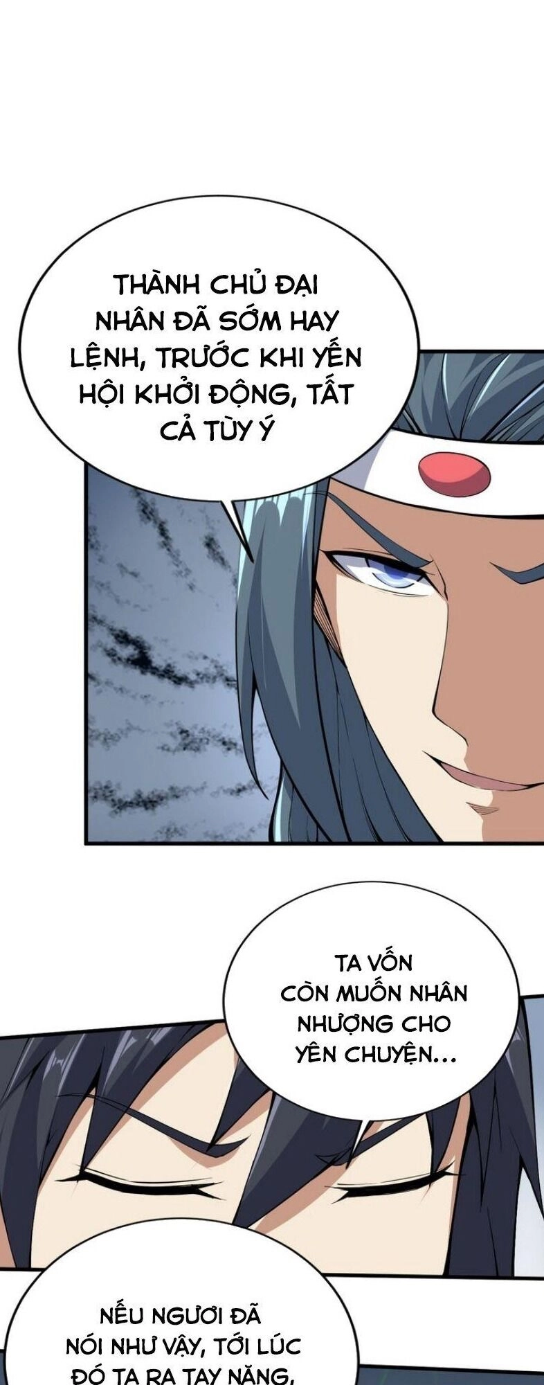 Đấu Hồn Đại Lục Chapter 41 - 36