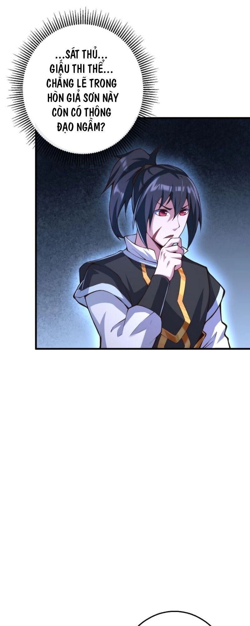 Đấu Hồn Đại Lục Chapter 44 - 3