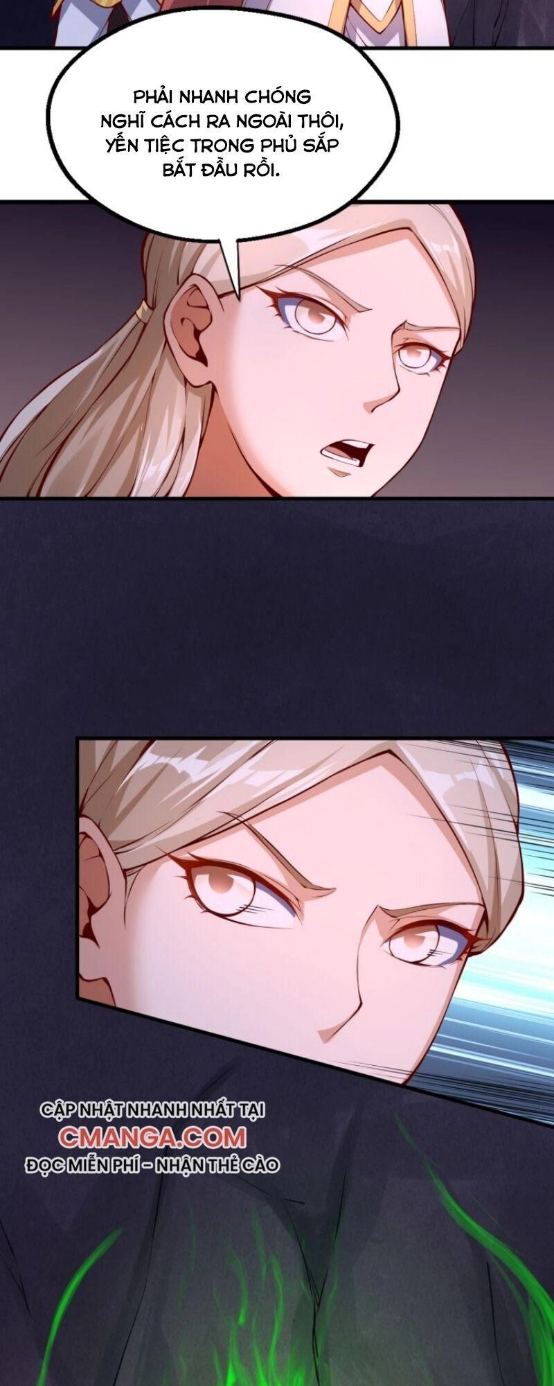 Đấu Hồn Đại Lục Chapter 44 - 5