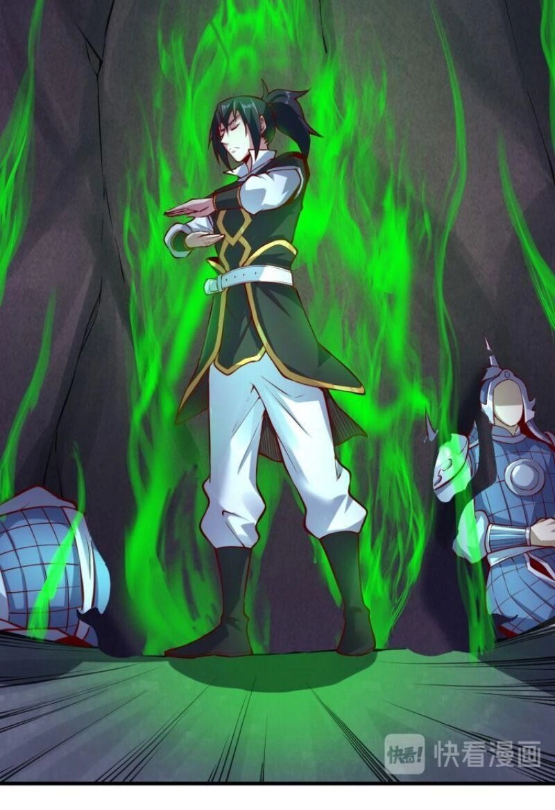 Đấu Hồn Đại Lục Chapter 44 - 6