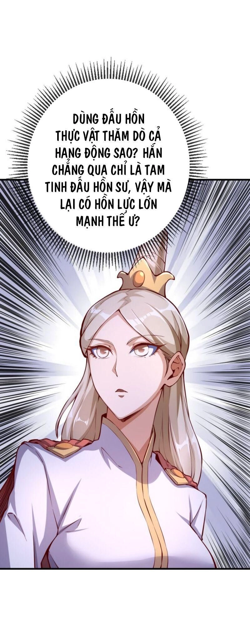 Đấu Hồn Đại Lục Chapter 44 - 7