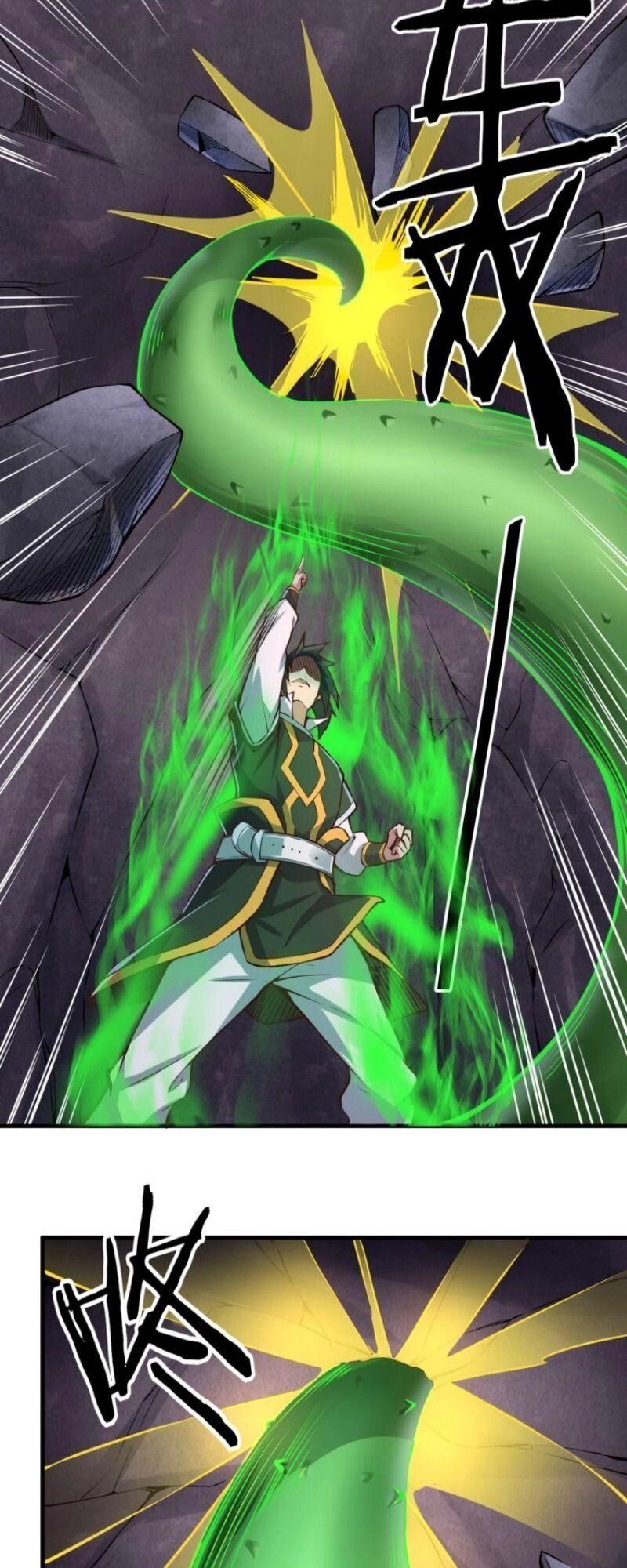 Đấu Hồn Đại Lục Chapter 44 - 11