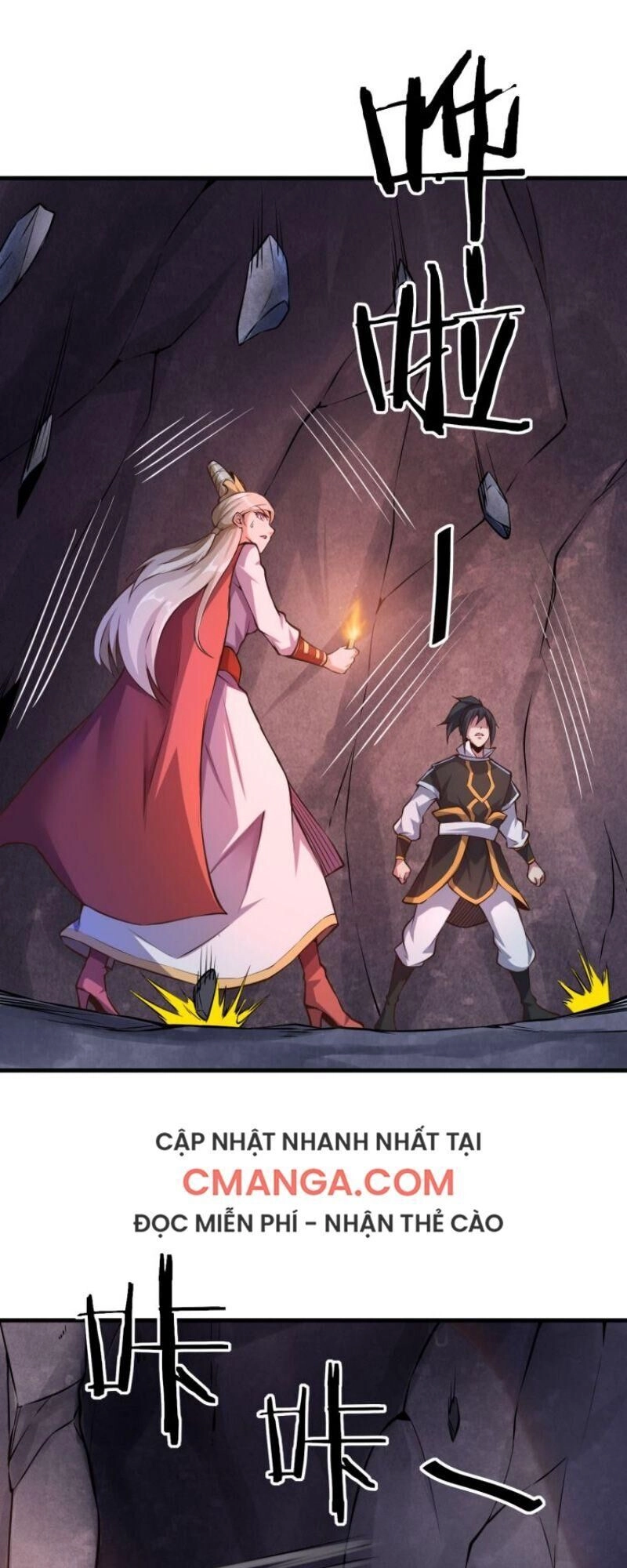 Đấu Hồn Đại Lục Chapter 44 - 13