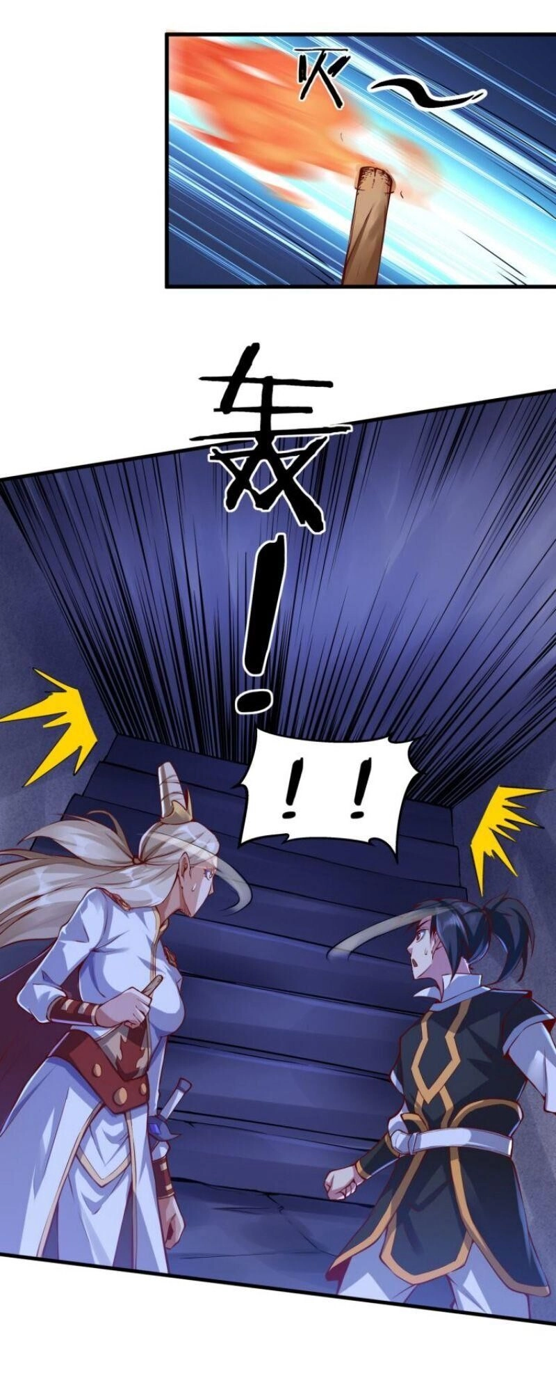 Đấu Hồn Đại Lục Chapter 44 - 19