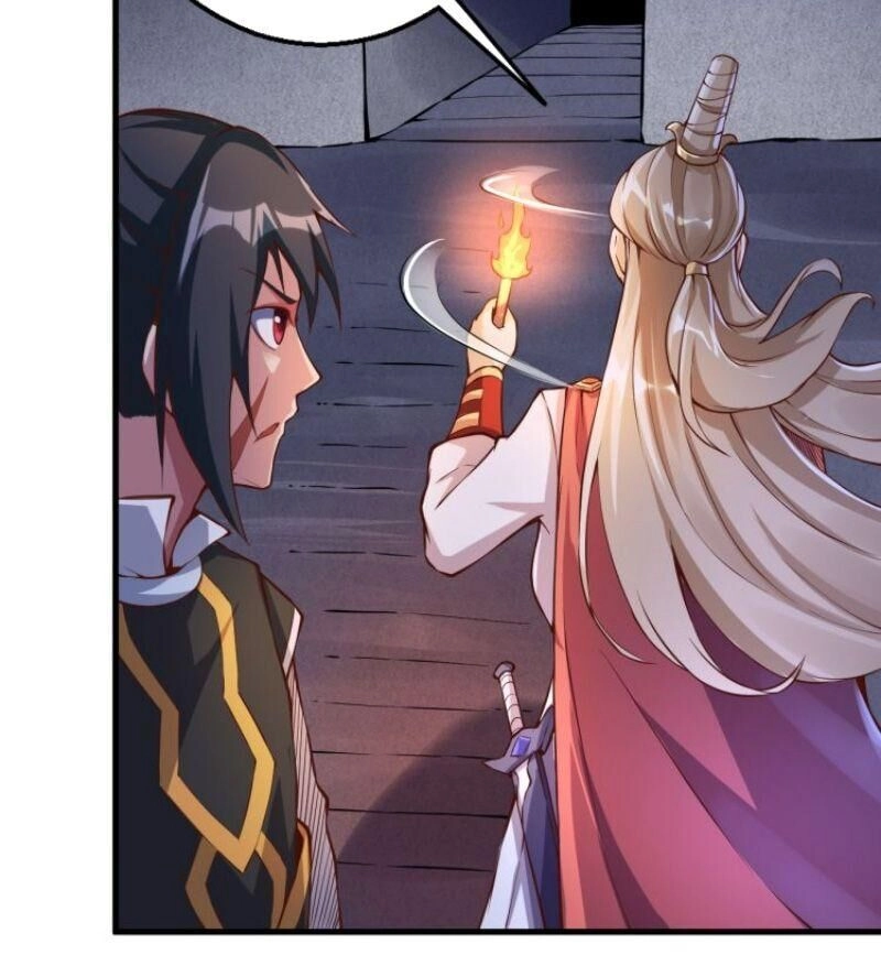 Đấu Hồn Đại Lục Chapter 44 - 24