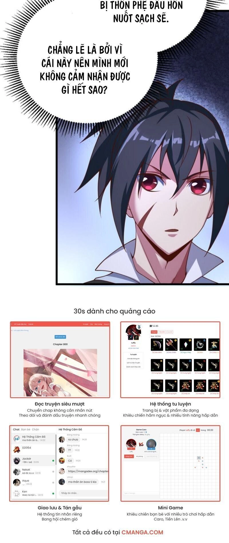 Đấu Hồn Đại Lục Chapter 44 - 28