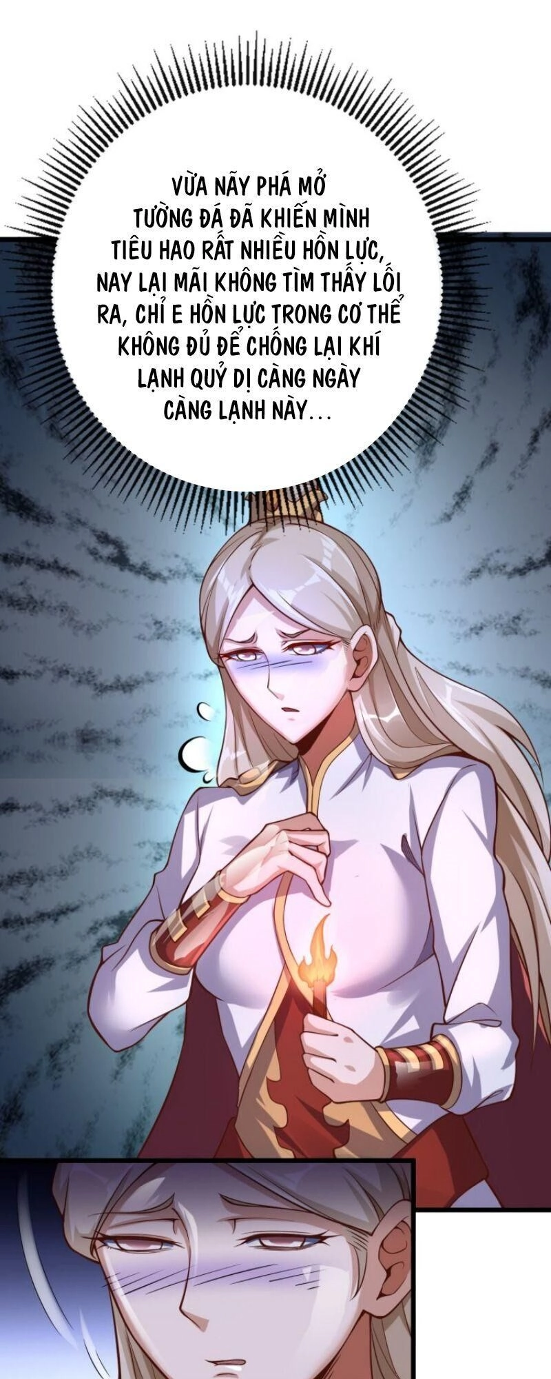 Đấu Hồn Đại Lục Chapter 44 - 29