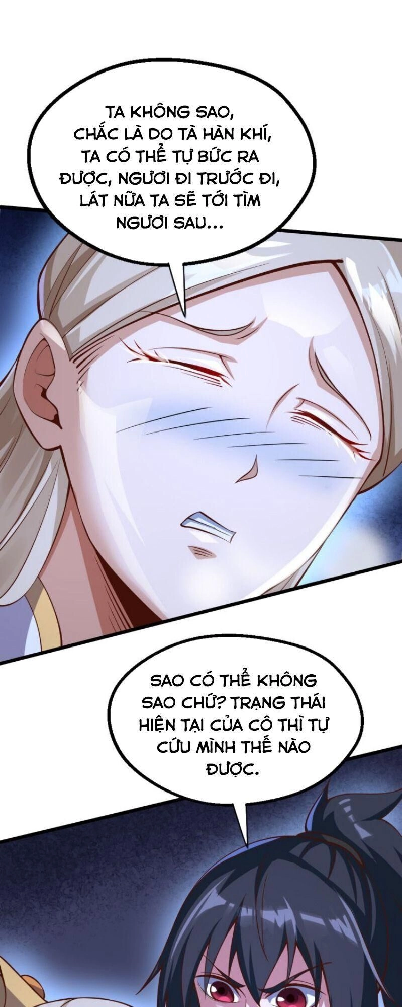 Đấu Hồn Đại Lục Chapter 44 - 33