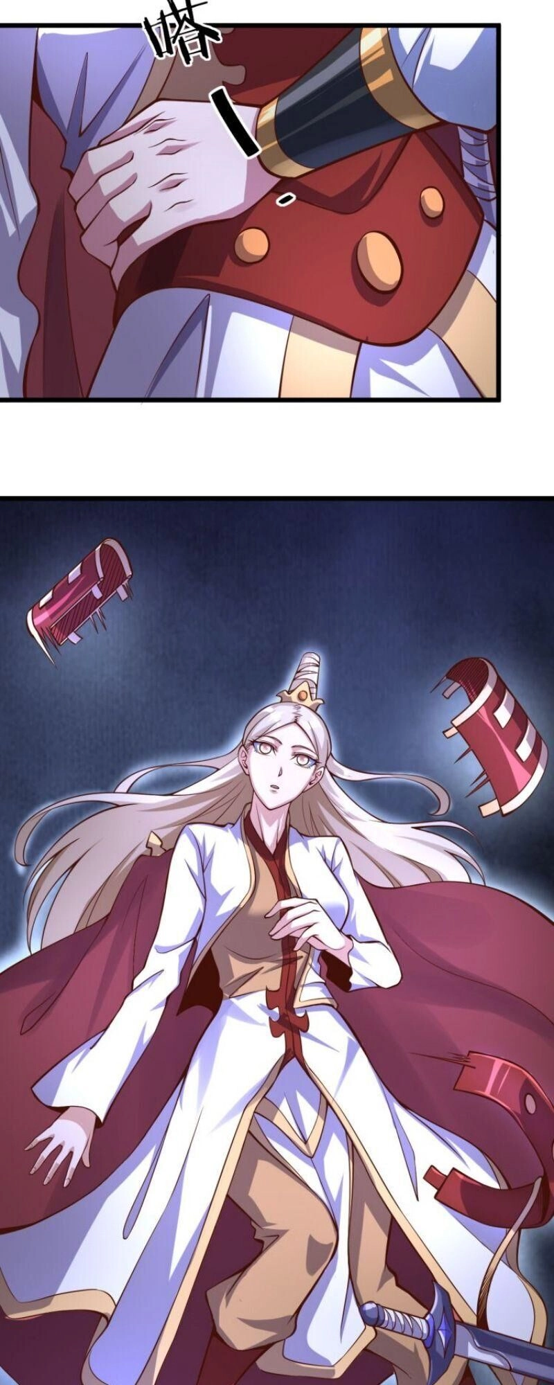 Đấu Hồn Đại Lục Chapter 44 - 41