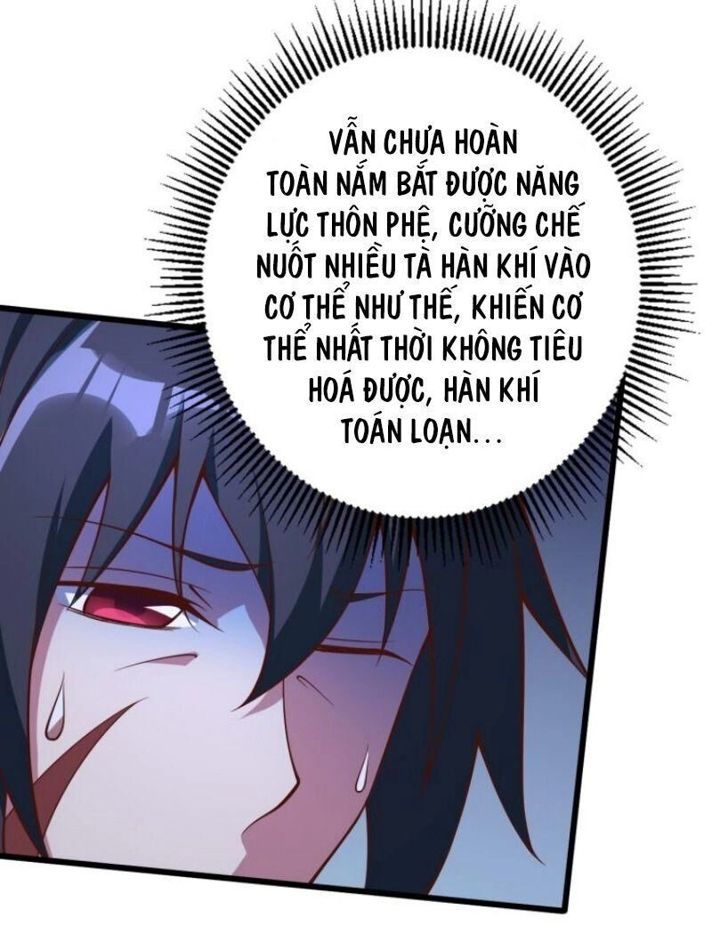 Đấu Hồn Đại Lục Chapter 44 - 54