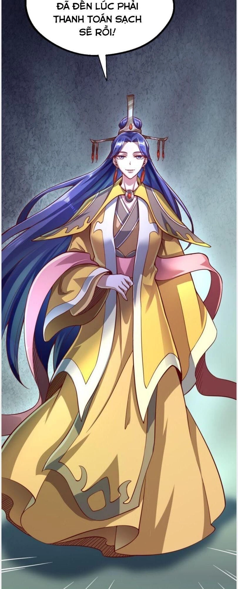 Đấu Hồn Đại Lục Chapter 45 - 42